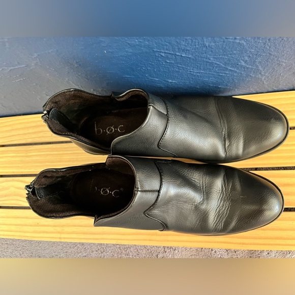 b.o.c. Women's Size 7M, Lucy Boot Black - Picture 3 of 13